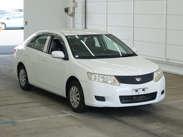 sat car