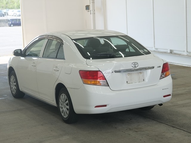 Toyota ALLION 2009 8464501-1