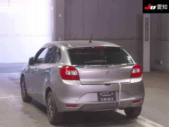 Suzuki BALENO 2016 8445266-1