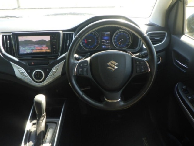 Suzuki BALENO 2016 8460511-2