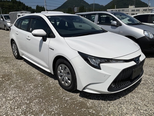 sat car