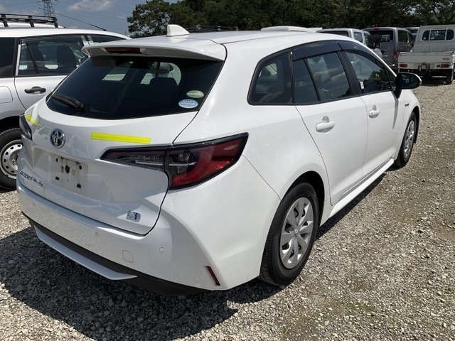Toyota COROLLA TOURING 2020 8453441-1