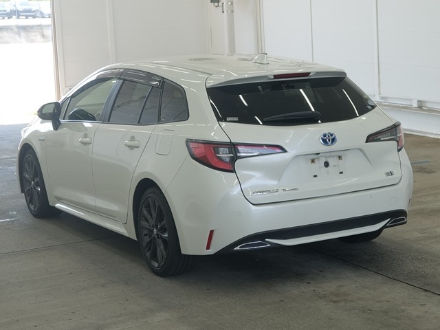 Toyota COROLLA TOURING 2020 8453442-1