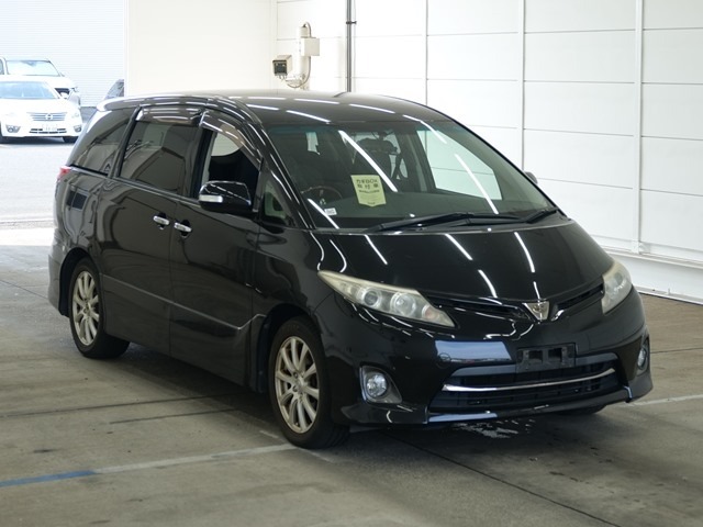 sat car