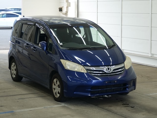 sat car