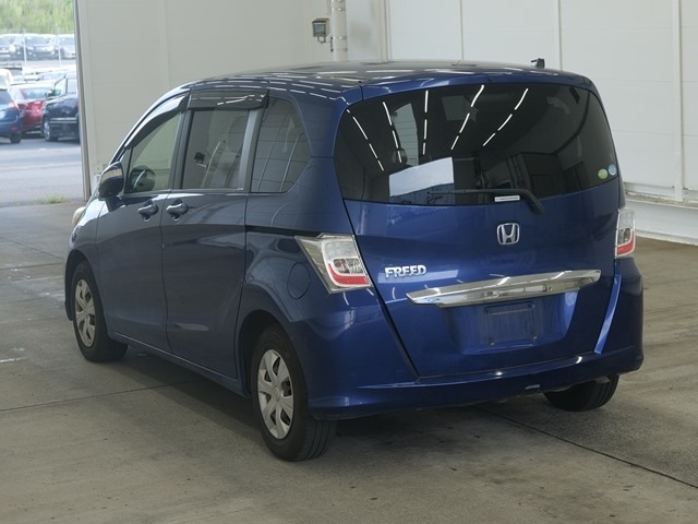 Honda FREED 2012 8459181-1