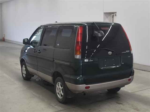 Toyota LITEACE NOAH 1998 8448071-1