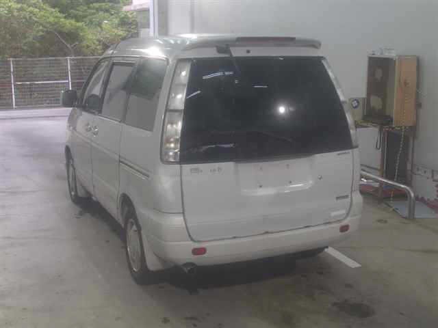 Toyota LITEACE NOAH 1999 8456479-1