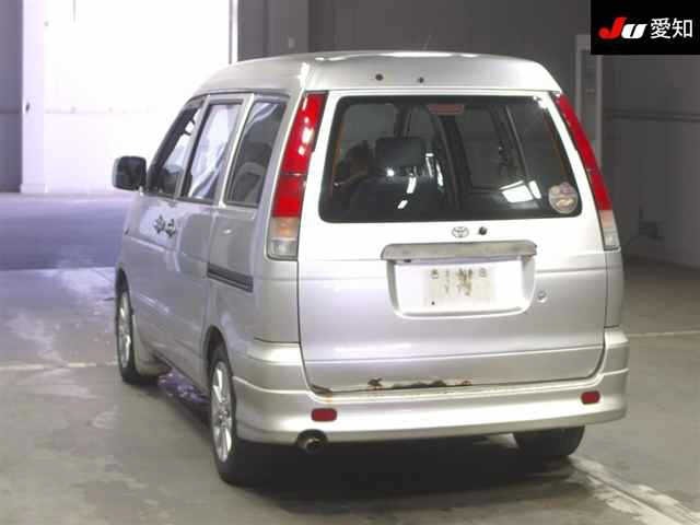 Toyota LITEACE NOAH 2000 8456480-1