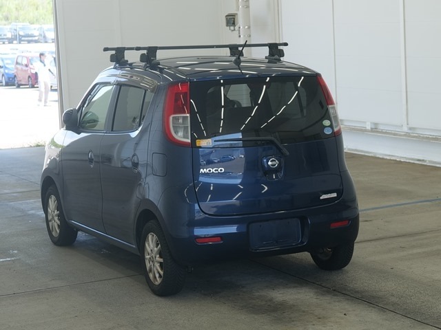 Nissan MOCO 2009 8453080-1