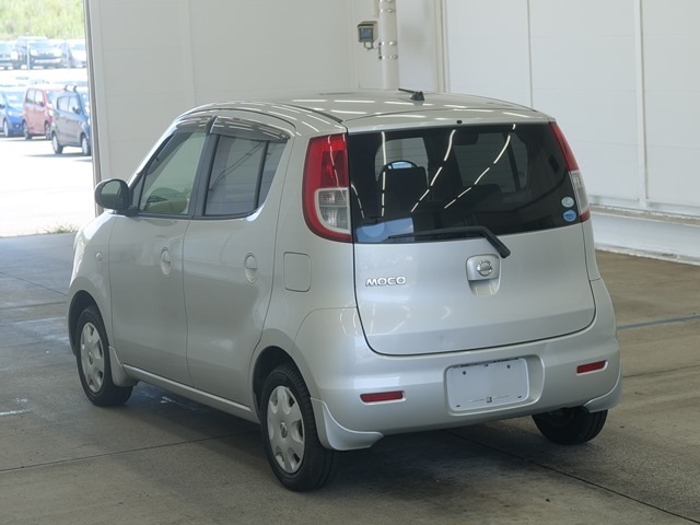 Nissan MOCO 2006 8453081-1