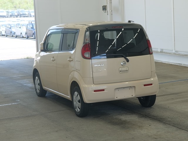 Nissan MOCO 2011 8453082-1