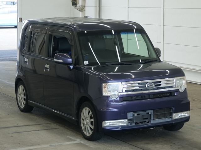 sat car