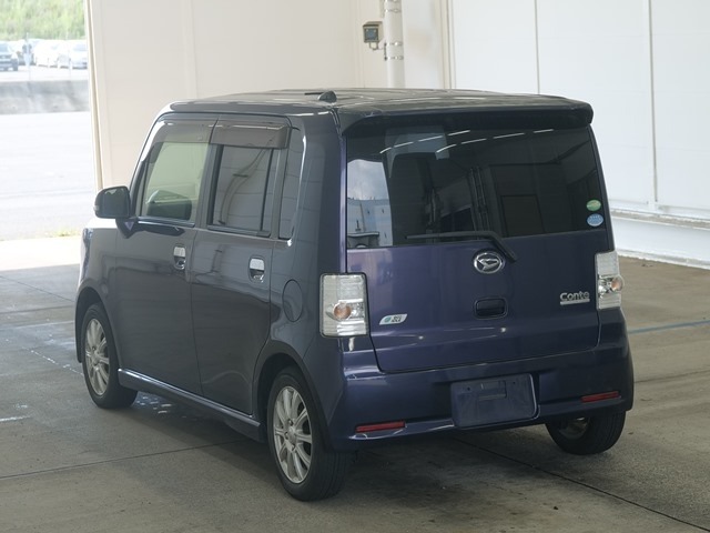 Daihatsu MOVE CONTE 2012 8455425-1