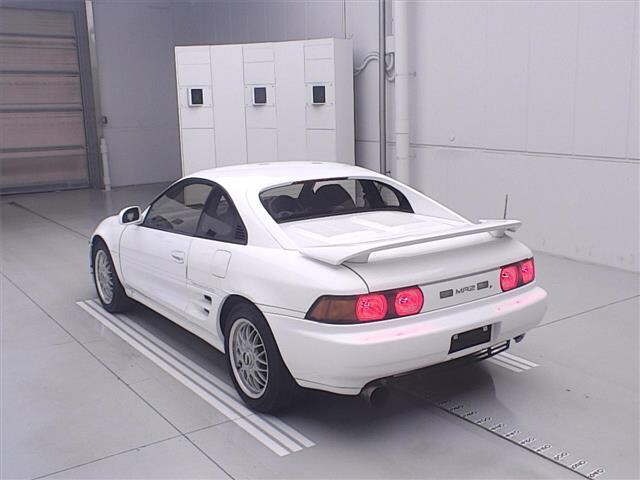 Toyota MR2 1995 8448289-1