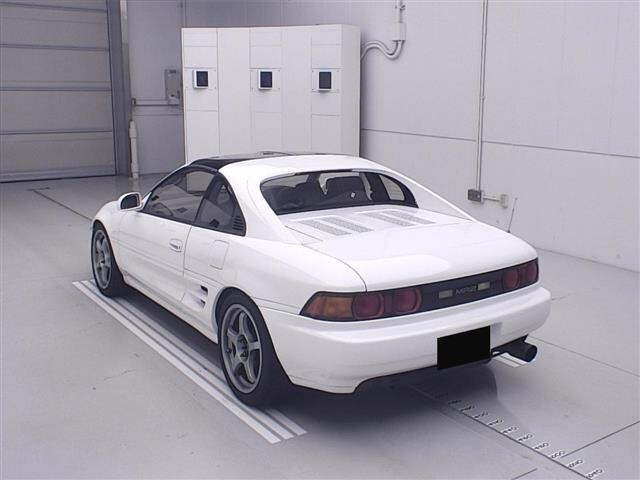 Toyota MR2 1994 8448287-1
