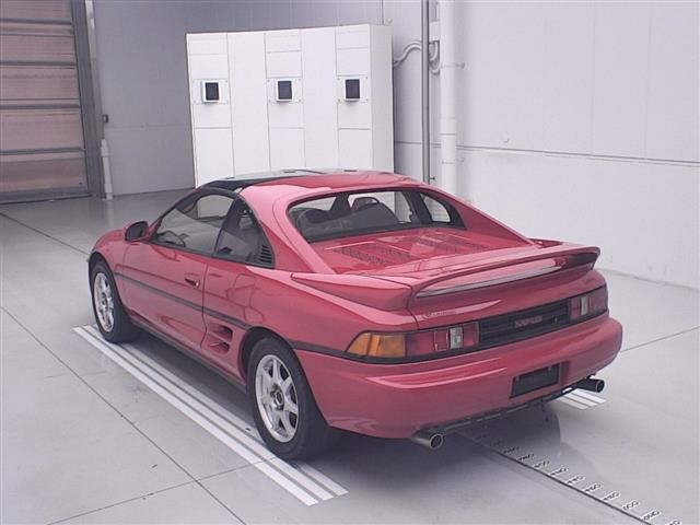 Toyota MR2 1992 8448288-1