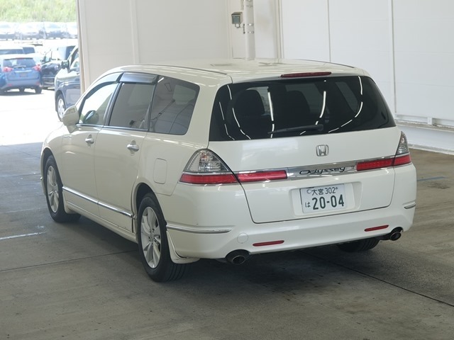 Honda ODYSSEY 2007 8443548-1