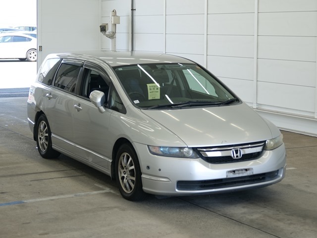 sat car