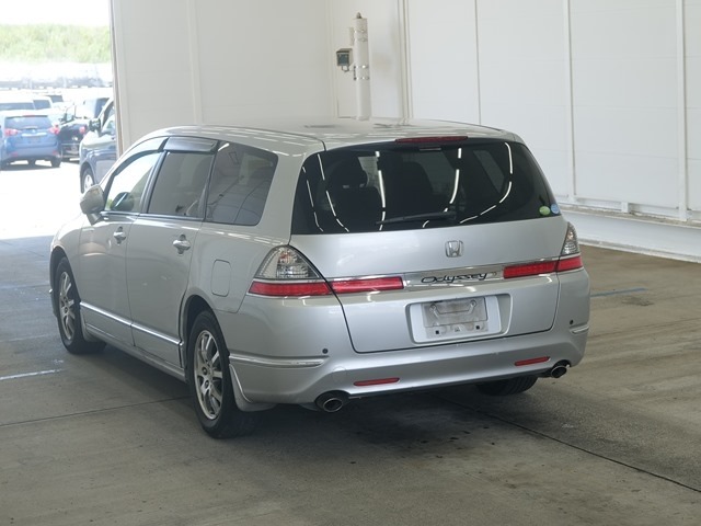 Honda ODYSSEY 2007 8443557-1