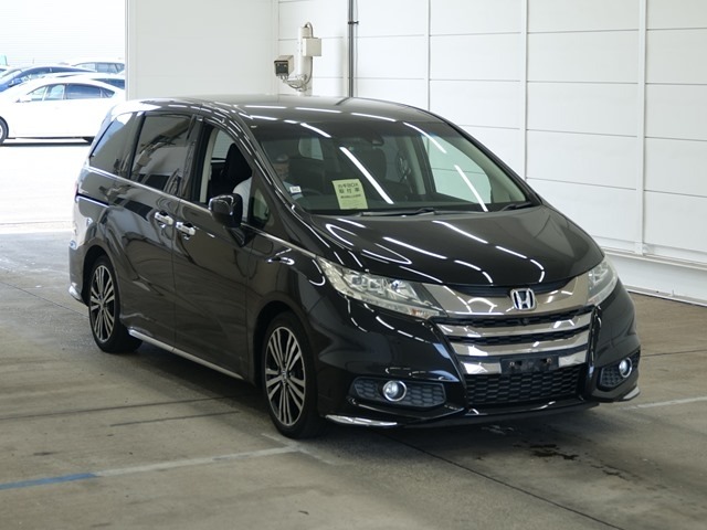 sat car