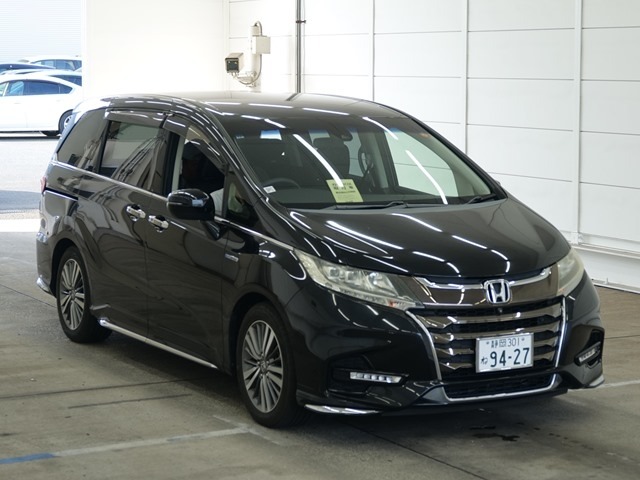 sat car