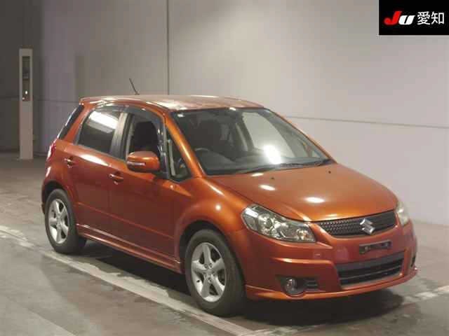 sat car