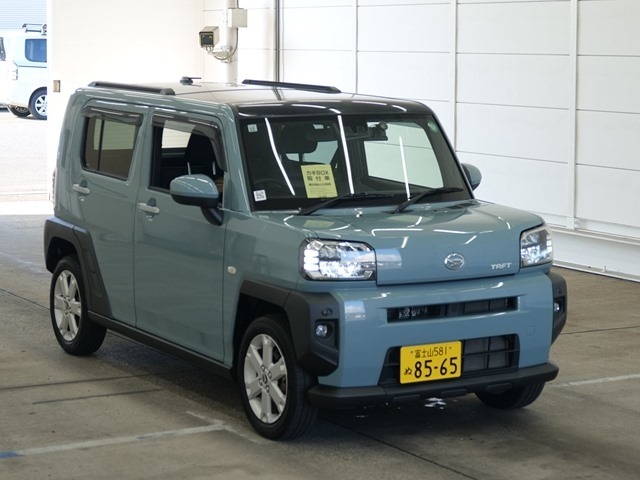 sat car