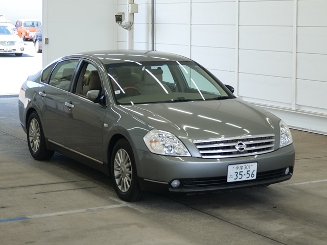 sat car