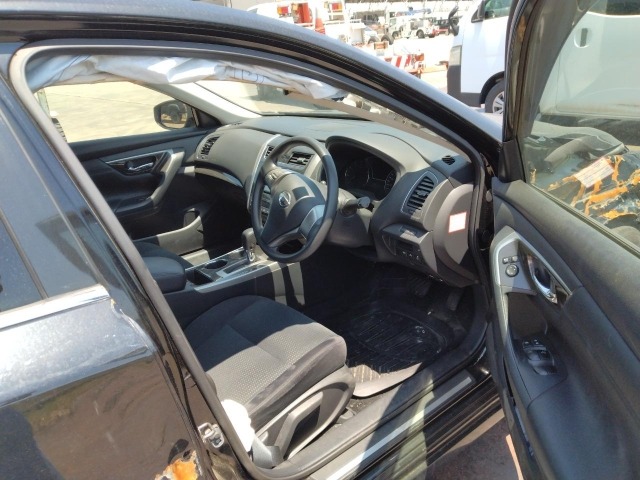 Nissan TEANA 2017 8447340-1