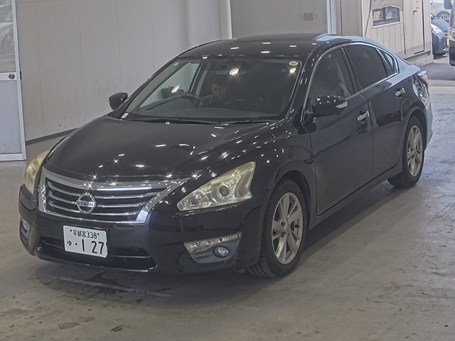 sat car