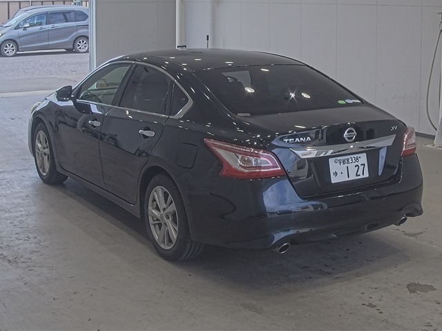 Nissan TEANA 2015 8447364-1