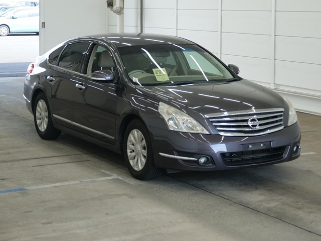 sat car