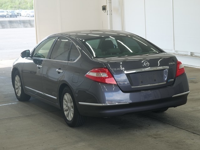 Nissan TEANA 2011 8447470-1