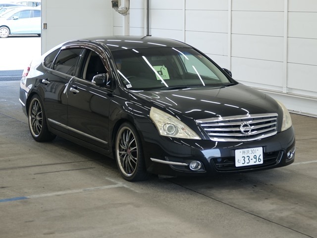 sat car
