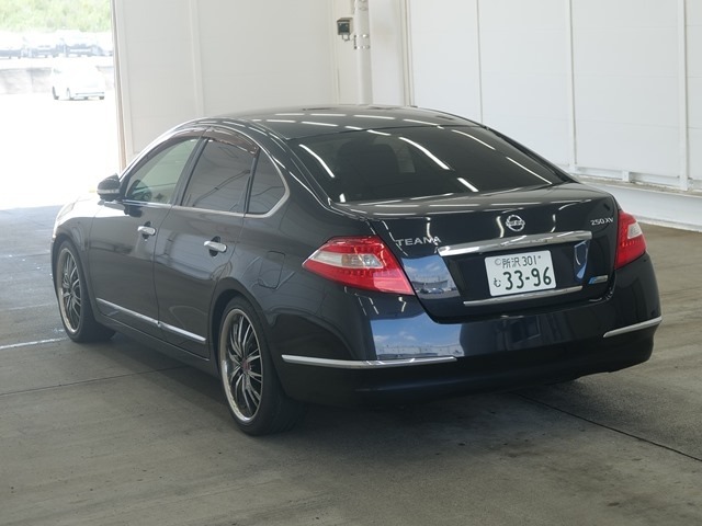 Nissan TEANA 2012 8447471-1