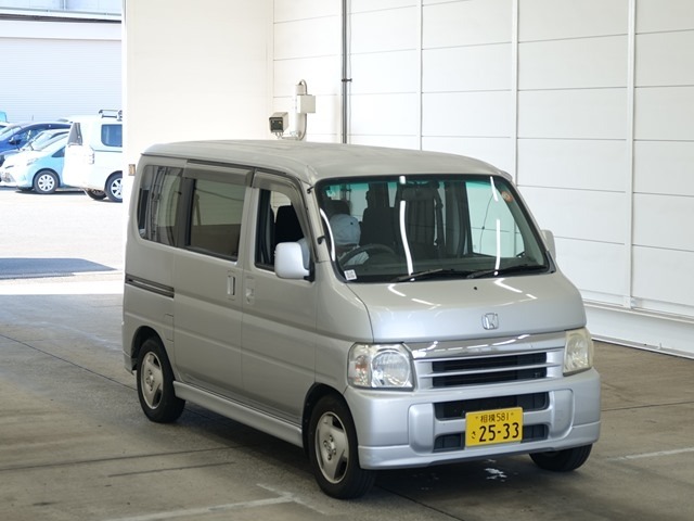 sat car