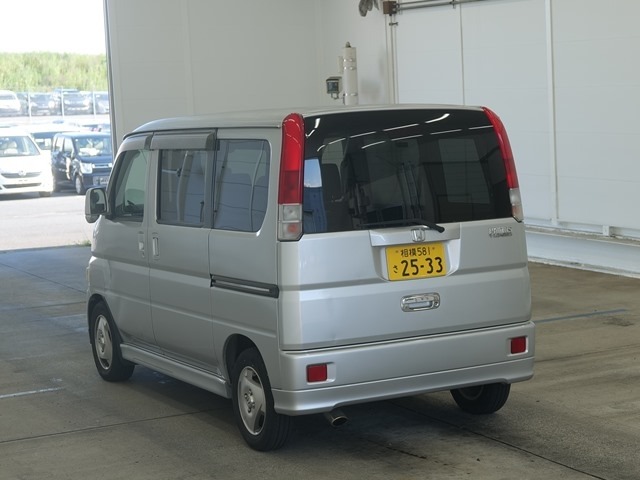 Honda VAMOS 2006 8453223-1