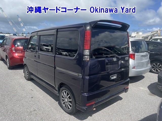 Honda VAMOS 2009 8453274-1