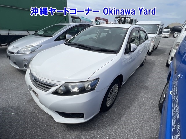 sat car