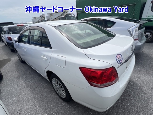 Toyota ALLION 2016 8474078-1