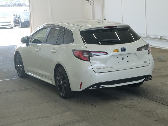Toyota COROLLA TOURING 2021 8469474-1