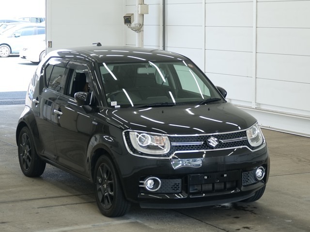 sat car