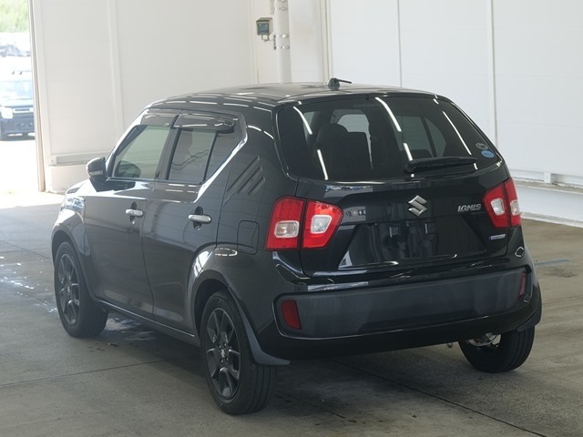 Suzuki IGNIS 2016 8471484-1