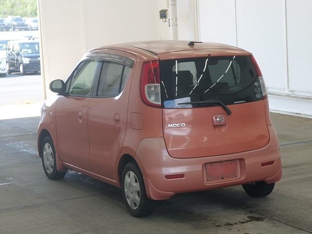 Nissan MOCO 2009 8465320-1
