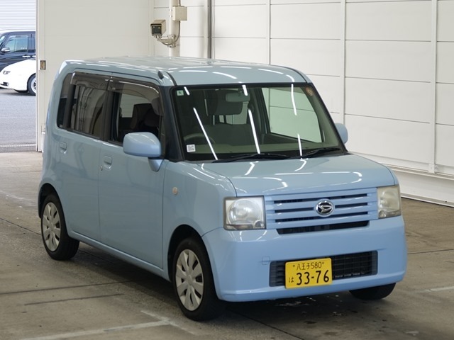 sat car
