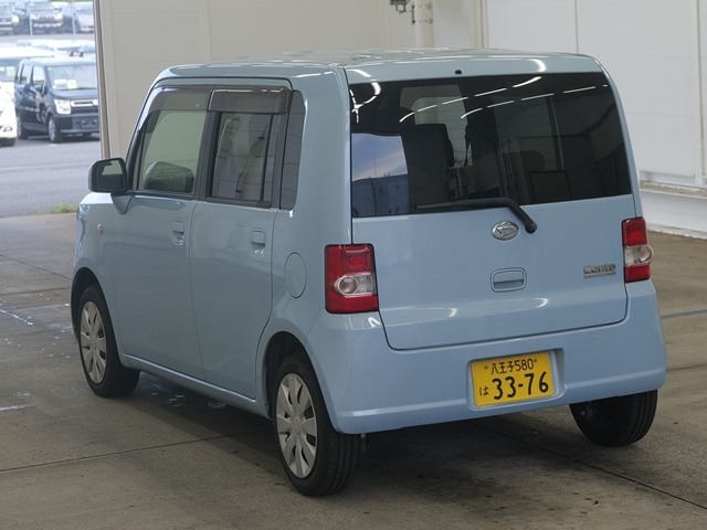Daihatsu MOVE CONTE 2010 8476182-1