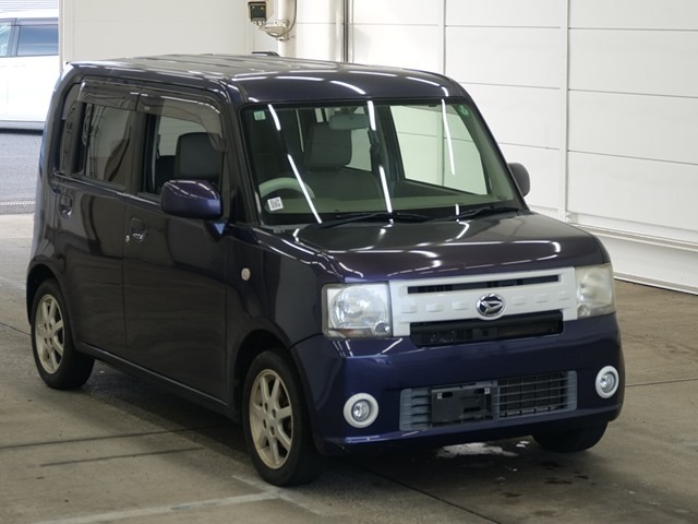 sat car