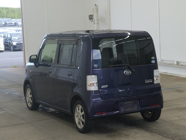 Daihatsu MOVE CONTE 2015 8476190-1