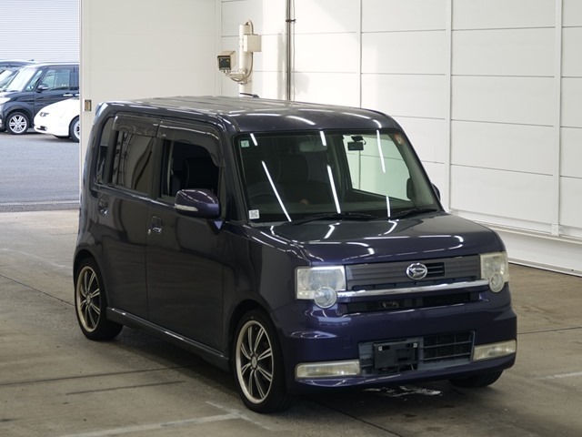sat car